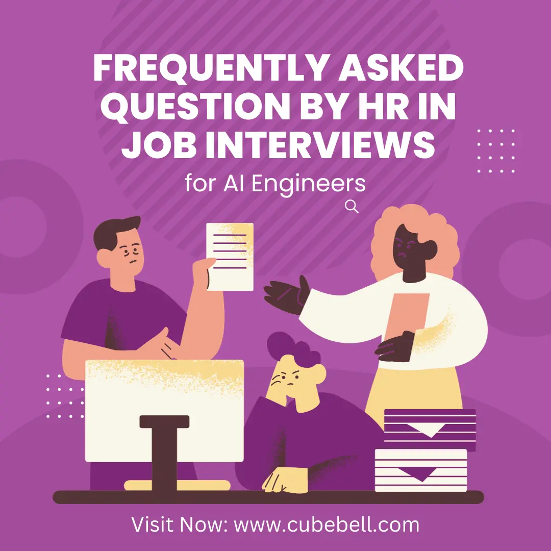 Job interviews for AI Engineers