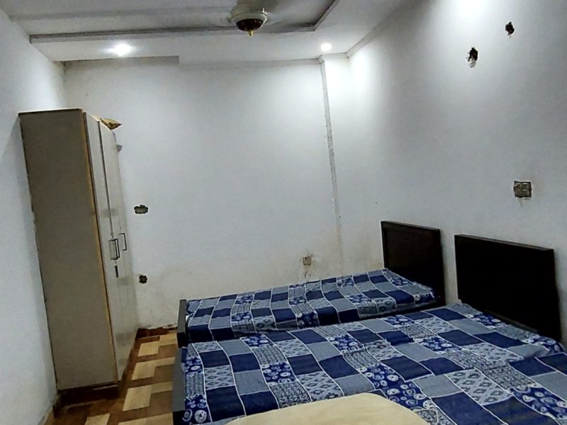 T2M SMART HOSTEL