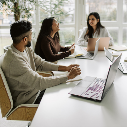 Your Premium Coworking Space Near Wapda Town, Lahore
