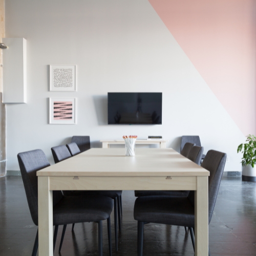 Your Premium Coworking Space Near Wapda Town, Lahore